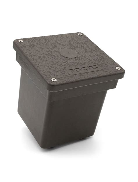 jb junction boxes|TP DIRECT BURIAL JUNCTION BOXES .